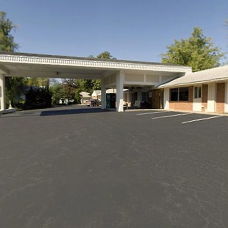 Econo Lodge Oskaloosa  Kültér fotó