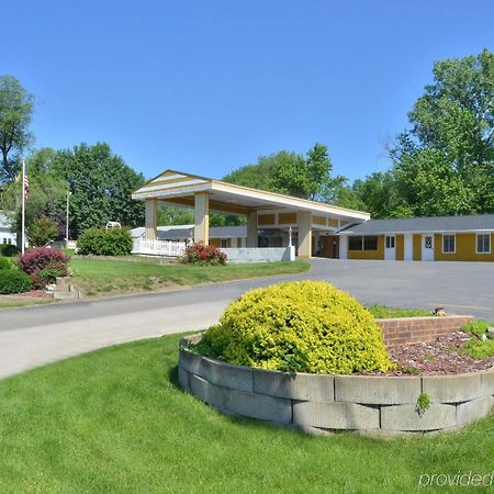 Econo Lodge Oskaloosa  Kültér fotó
