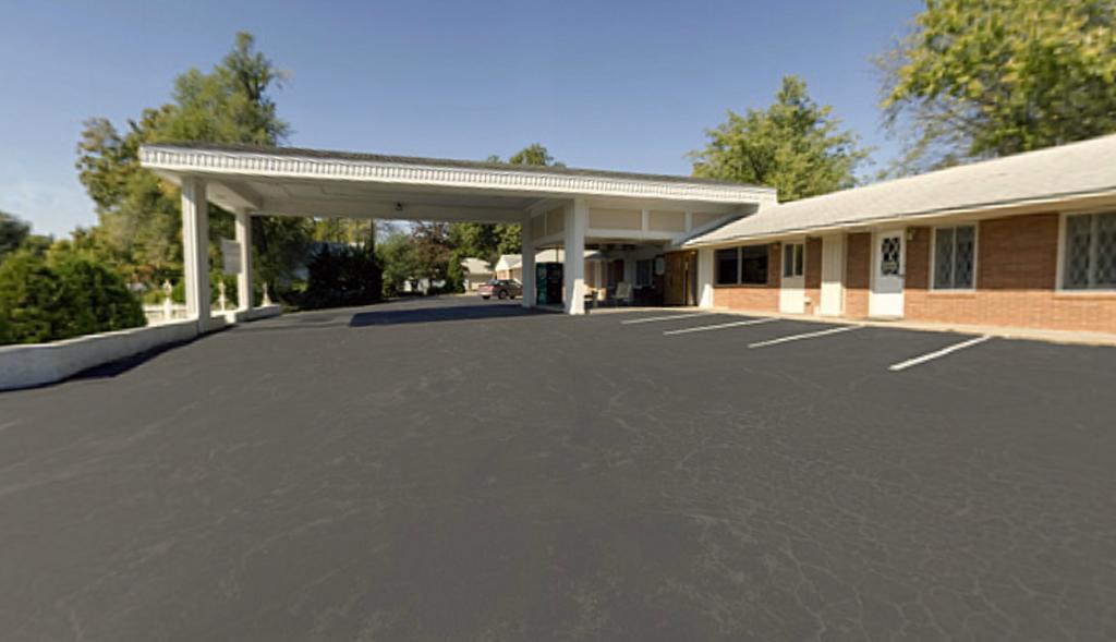 Econo Lodge Oskaloosa  Kültér fotó