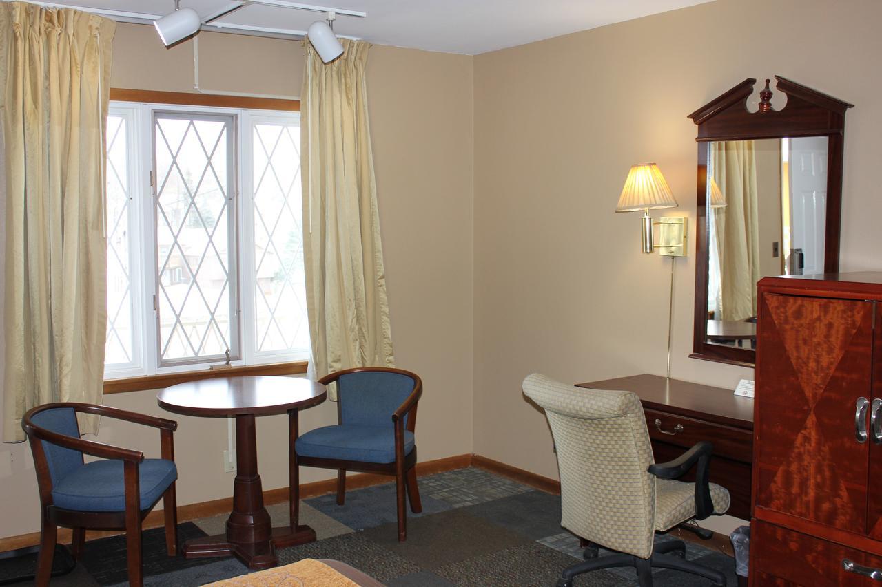 Econo Lodge Oskaloosa  Kültér fotó