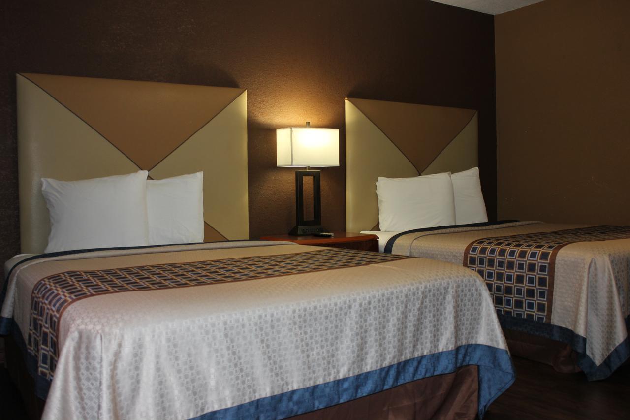 Econo Lodge Oskaloosa  Kültér fotó