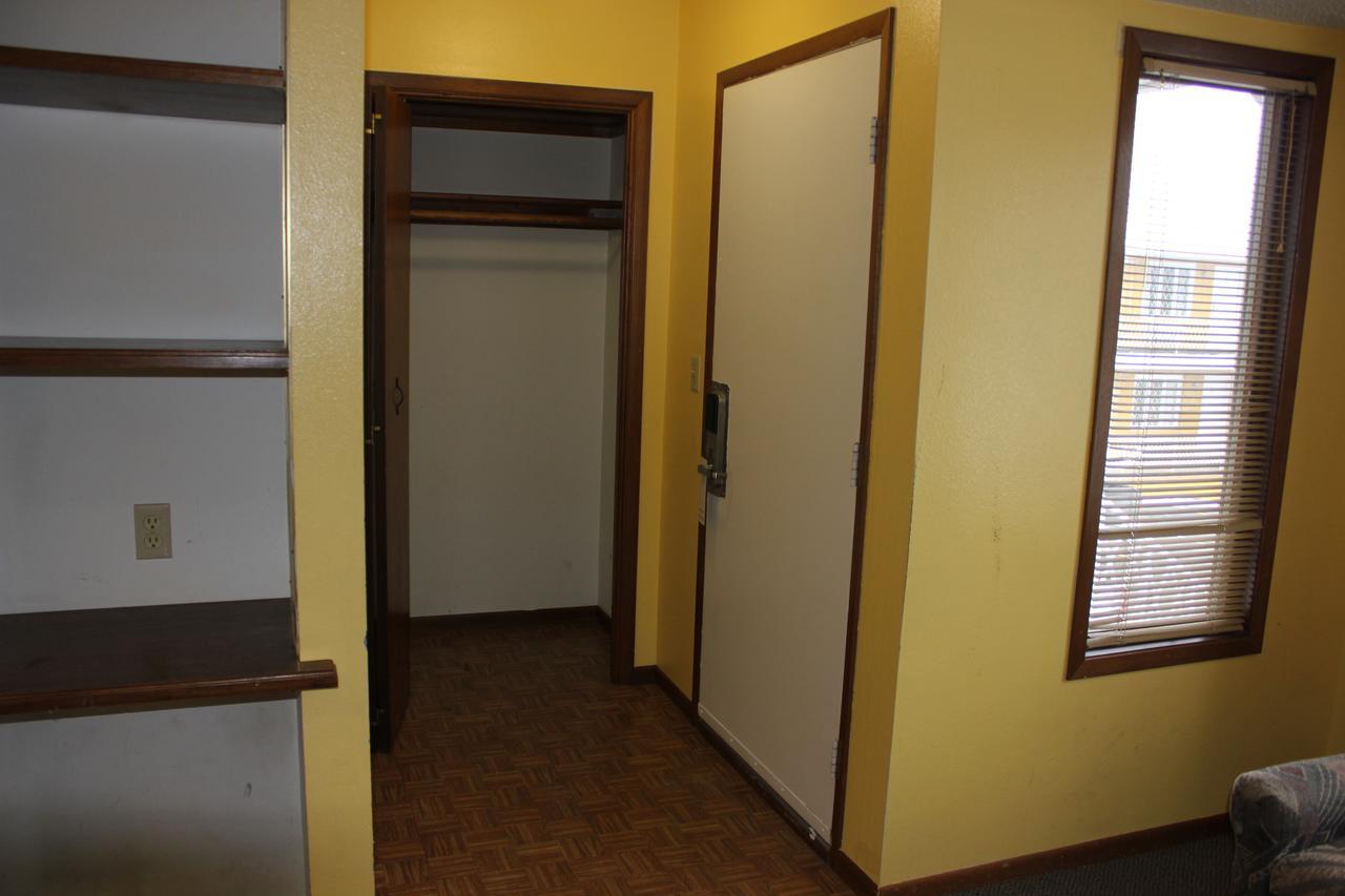 Econo Lodge Oskaloosa  Kültér fotó