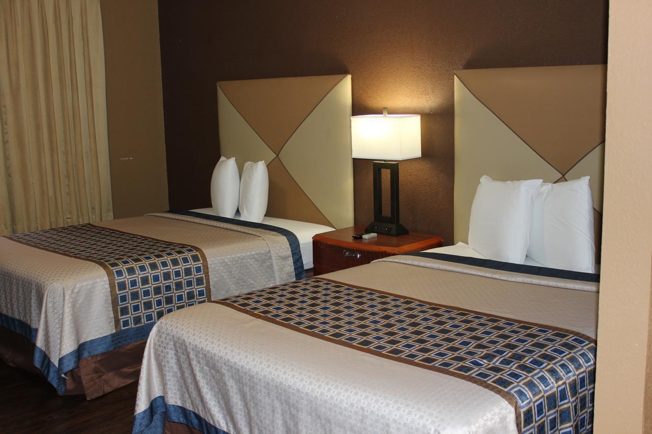 Econo Lodge Oskaloosa  Kültér fotó