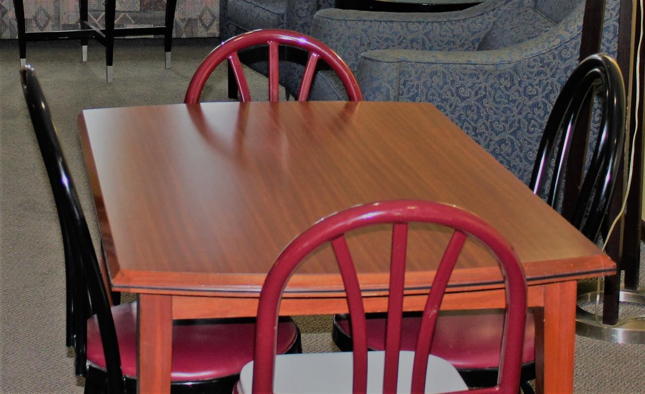 Econo Lodge Oskaloosa  Kültér fotó